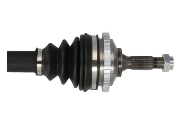 Aandrijfas Voor Rechts 903mm (voor voertuigen met ABS, nieuw) past: PEUGEOT 206 1.9D 09.98-11.01