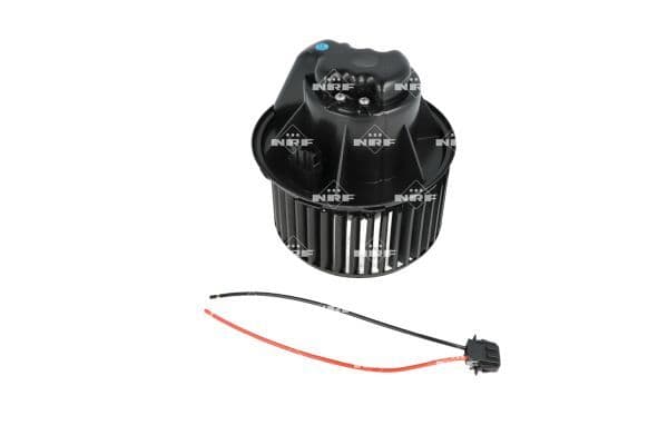 Luchtblazer 24V past: MERCEDES ATEGO, ATEGO 2, ATEGO 3, AXOR, AXOR 2, ZETROS 01.98-