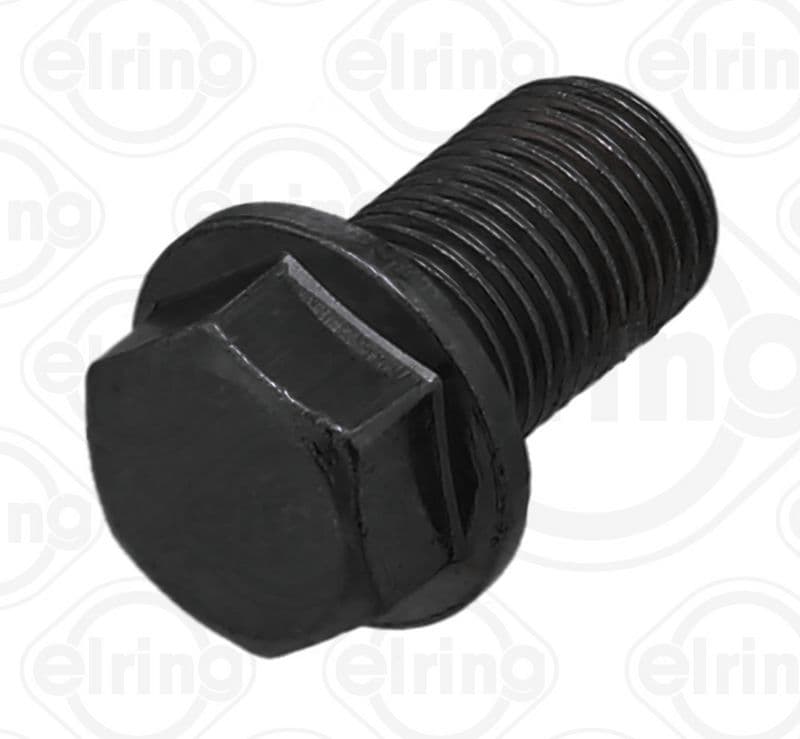Screw Plug, oil sump