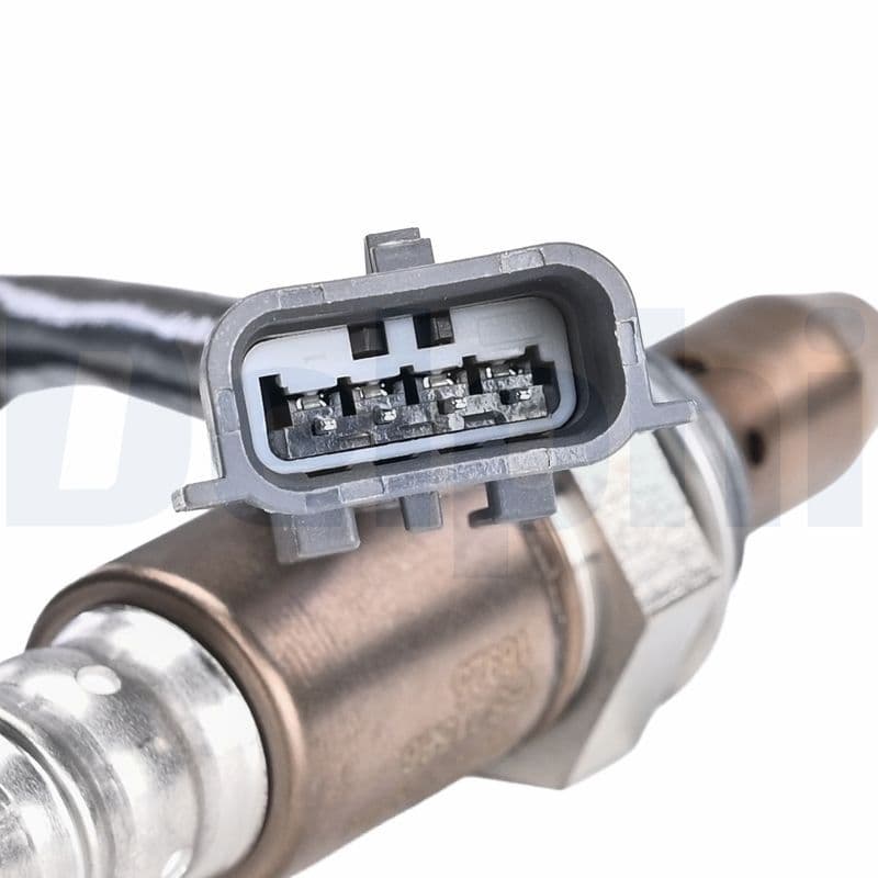 Oxygen Sensor