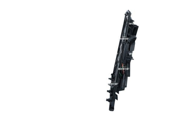 Radiatorventilator (met huisvesting) past: BMW 5 (G30, F90), 5 (G31), 6 GRAN TURISMO (G32), 7 (G11, G12), 8 (G14, F91), 8 (G15, F92), 8 GRAN COUPE (G16, F93) 1.6-3.0DH 07.15-