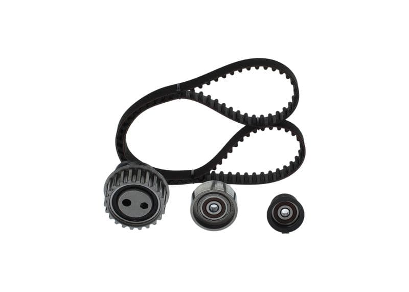 Tandwielset (riem+tandwiel) past: BMW 3 (E30), 5 (E34) 1.6/1.8 06.87-08.95