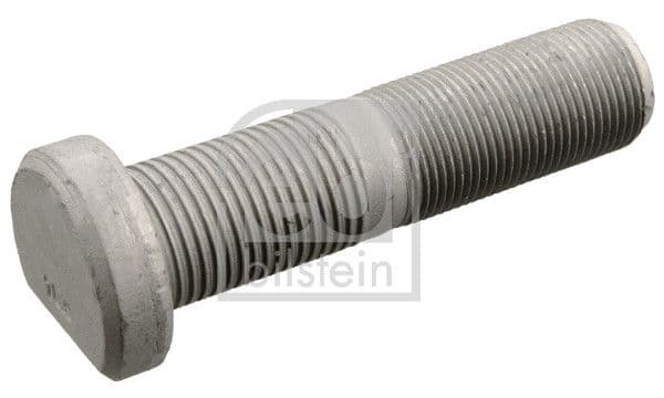 Wheel bolt
