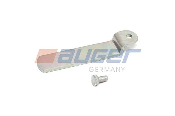 Bumper element (bumper kap) Links past: IVECO STRALIS I 02.02-