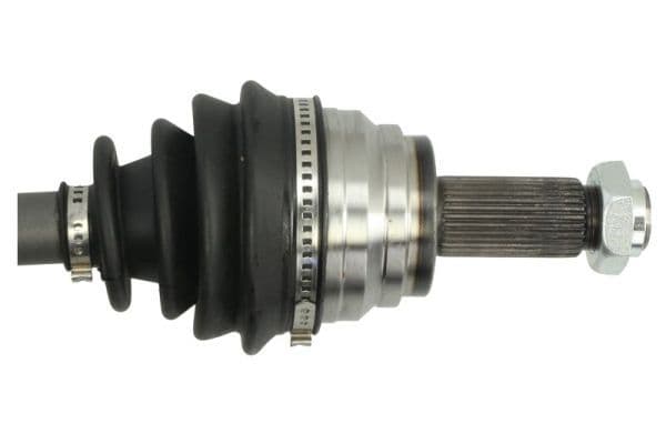 Aandrijfas Voor Rechts 1020mm (voor voertuigen met ABS, nieuw) past: BMW 7 (G11, G12), X5 (E70), X5 (F15, F85), X6 (E71, E72), X6 (F16, F86) 3.0-4.8 10.06-07.19