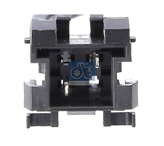 Verwarmingsventiel past: MERCEDES ACTROS, CITARO (O 530), CONECTO (O 345), MK, NG, O 405, O 407, SK 01.84-