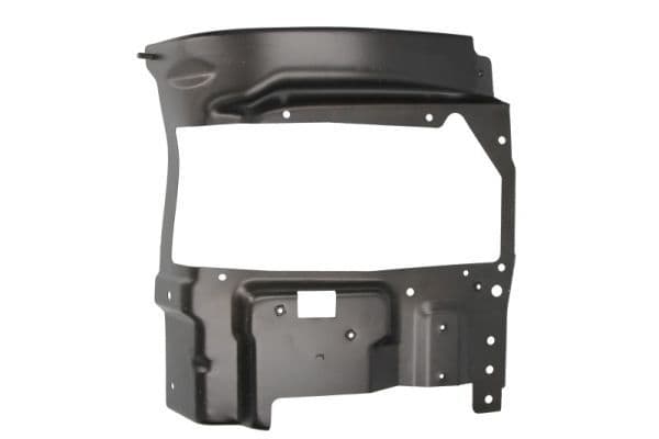 Koplamphouder Rechts past: SCANIA G I, P I, R I, T 03.04-05.19