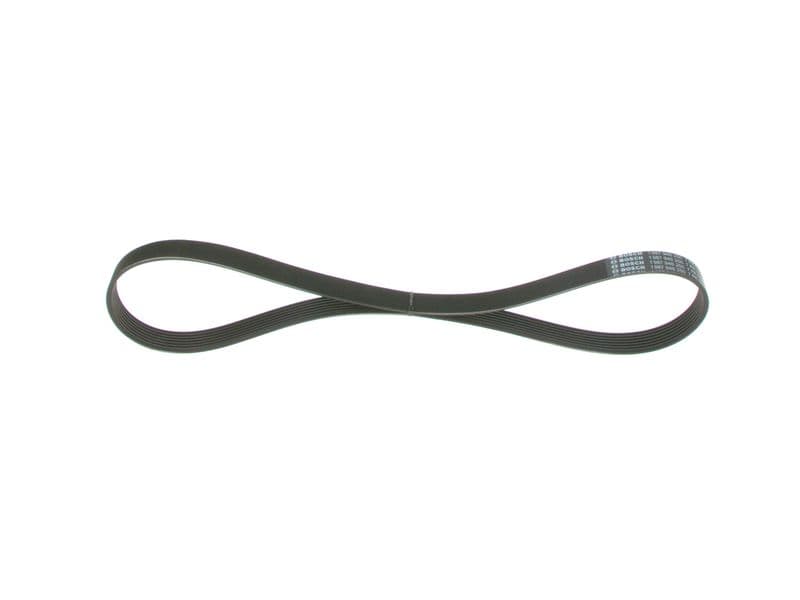 Multi-V-riem (7PK1105) past: BMW 1 (E81), 1 (E82), 1 (E87), 1 (E88), 3 (E90), 3 (E91), 3 (E92), 3 (E93)  RENAULT MASTER II 1.6-2.5D 12.97-12.13