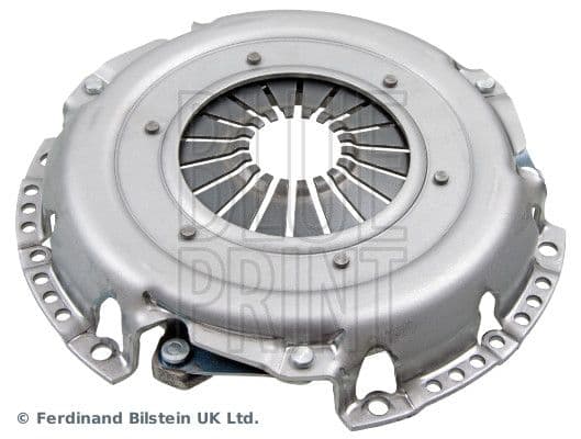 Clutch Pressure Plate