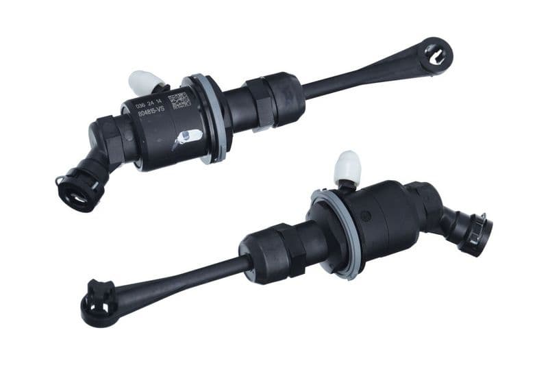 Hoofdcilinder koppeling (15,87mm), voertuig met het stuurwiel op de rechterzijde past: RENAULT GRAND SCENIC II, KANGOO BE BOP, KANGOO EXPRESS, KANGOO II, MEGANE II, SCENIC II 1.2-2.0 11.02-