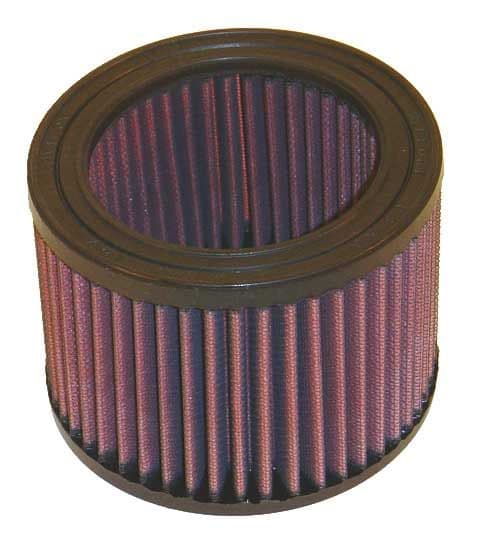 K&N FILTERS
