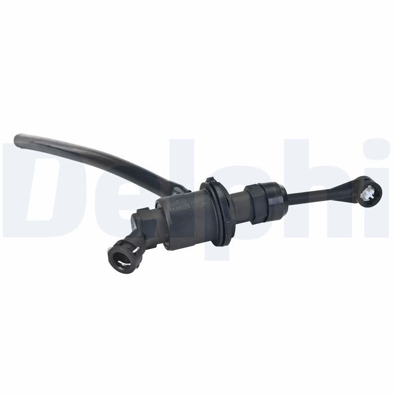 Master Cylinder, clutch