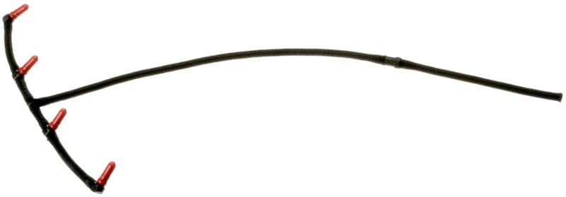 Overloopslang past: OPEL ASTRA G, ASTRA G CLASSIC, ASTRA H, ASTRA H GTC 1.7D 04.03-10.10