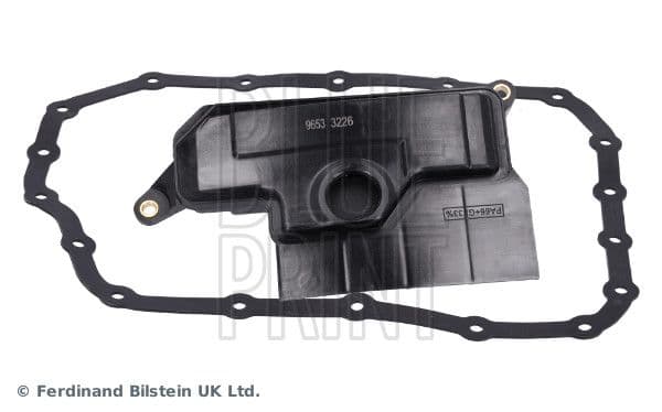 Hydraulic Filter, automatic transmission