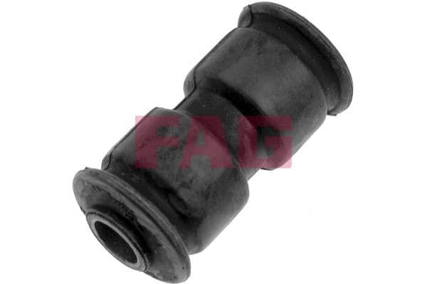 Bushing, leaf spring