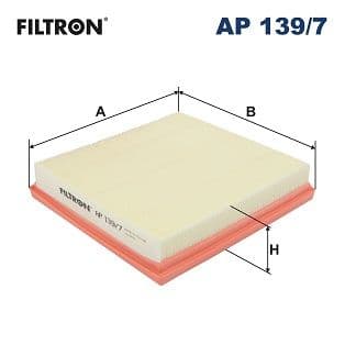 Air filter
