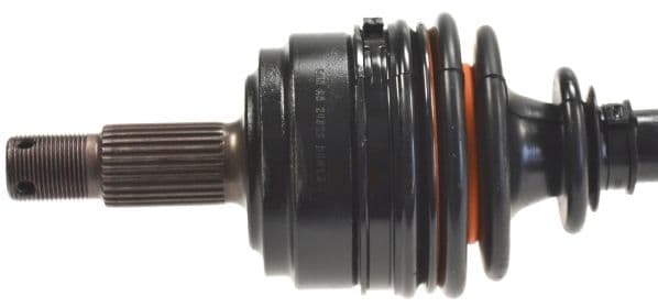 Zonnedak gasveer (8/18,5H  L max-255mm  L min-255mm  sUV-90mm  werp kracht 200N  8a) past: DEUTZ FAHR DX 4.31 2WD, DX 4.31 4WD, DX 4.51 2WD, DX 4.51 4WD, DX 4.56, DX 6.06, DX 6.16, DX 3.57, DX 4.07