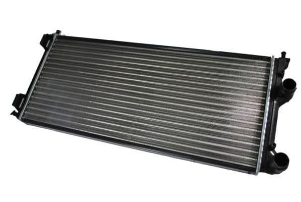 Motorradiator (handmatig) past: MERCEDES E (W210)  FIAT DOBLO 1.3D/1.9D/2.7D 07.99-