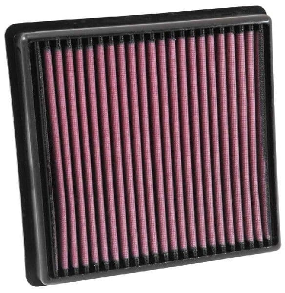 Air filter
