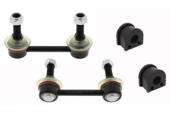 Motorradiator past: NISSAN PATHFINDER II 3.3 09.97-12.04