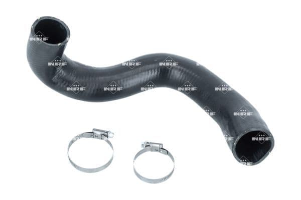 Intercooler slang past: FORD TOURNEO CONNECT, TRANSIT CONNECT 1.8D 06.02-12.13