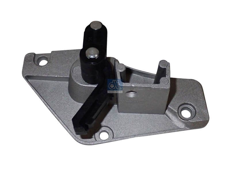 Steun voor grille Links past: IVECO STRALIS I 02.02-