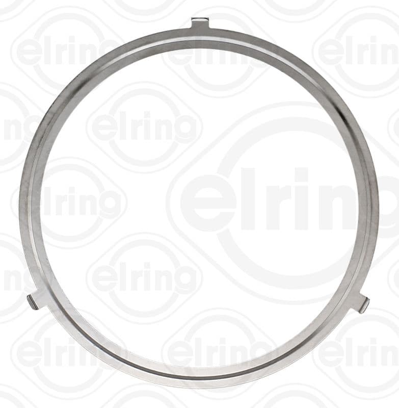 Gasket, exhaust system