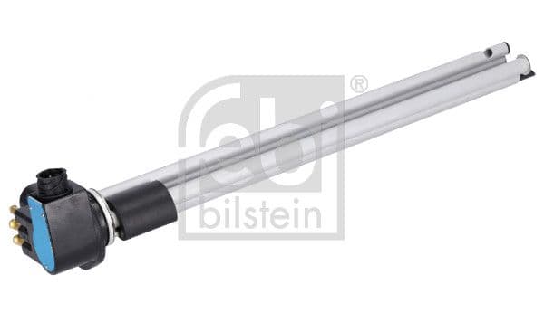 Brandstofniveausensor (435mm) past: RVI KERAX, MAGNUM, MIDLUM, PREMIUM 02.96-