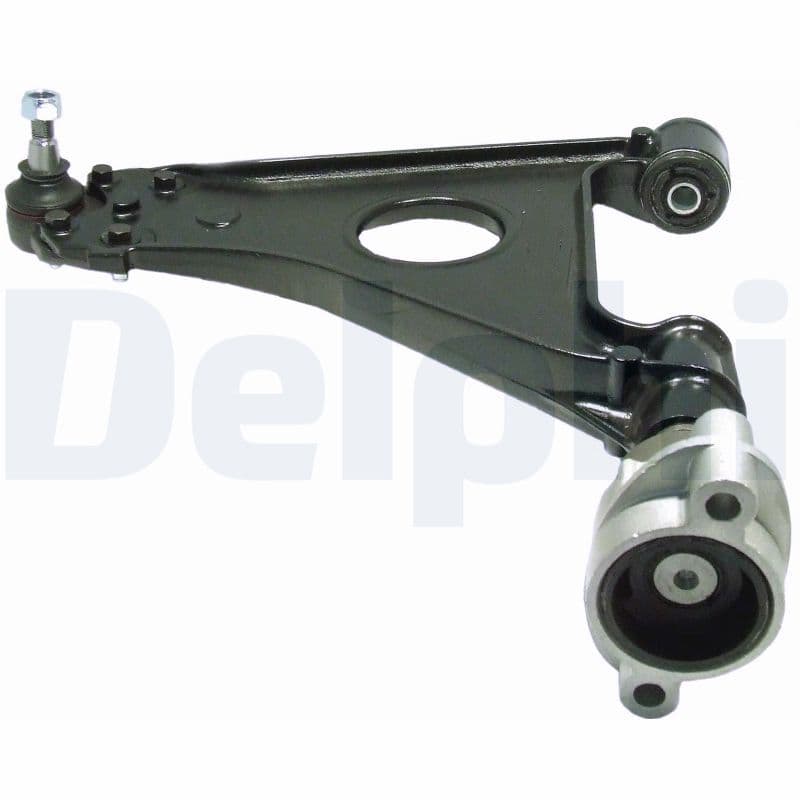 Track control arm