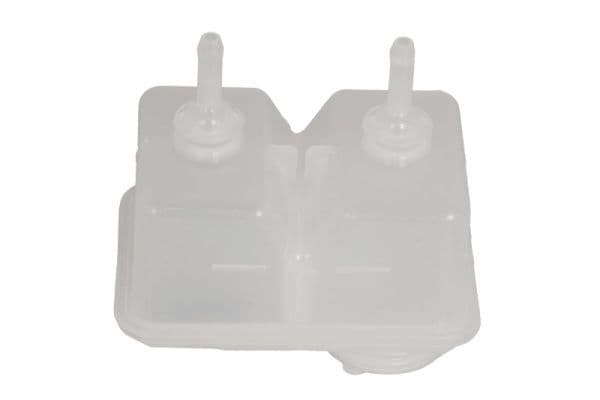 Remvloeistof expansievat past: CASE IH 60, 65 C, 70, 75 C, 80, 90, 95, FARMLIFT 632, FARMLIFT 635, FARMLIFT 735, FARMLIFT 742, FARMLIFT 935, 55, 65, 70 2WD, 70 4WD, 75, 80 2WD, 80 4WD, 85, 90 2WD