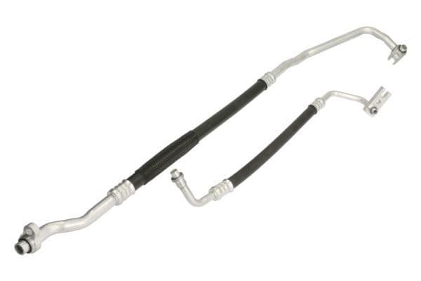 Airco slang/pijp past: OPEL INSIGNIA B, INSIGNIA B GRAND SPORT 2.0D 03.17-