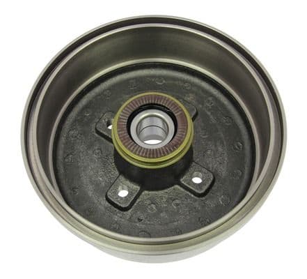 Gecombineerde schakelaar onder het stuur (Hoorn  indicatoren) past: DAF 65 CF, 75 CF, 85 CF, CF 85 02.98-