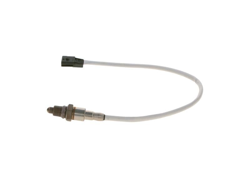 Lambda sonde (aantal draden 4, 514mm) past: DACIA DOKKER, DUSTER, LODGY  LADA VESTA, XRAY  RENAULT CAPTUR I, CLIO IV, DUSTER, ESPACE V, EXPRESS, FLUENCE, KAPTUR, LOGAN/STEPWAY II 0.9-1.8 02.10-