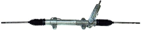 Stuurbekrachtigingsrek hydraulisch (gereviseerd) past: MERCEDES SPRINTER 2-T (B901, B902), SPRINTER 3-T (B903), SPRINTER 4-T (B904)  VW LT 28-35 II, LT 28-46 II 2.1D-Electric 01.95-07.06
