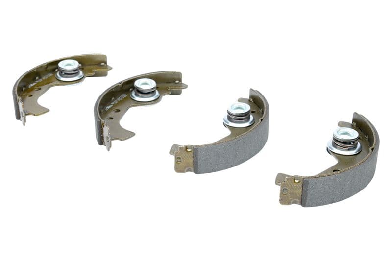 Remschoen past: ABARTH RITMO  FIAT 126, 127, 128, 900 T/E, 900 T/E PULMINO, CINQUECENTO, DUNA, ELBA, FIORINO, PANDA, PREMIO, REGATA, RITMO, SEICENTO / 600, UNO 0.6-Electric 03.69-01.10