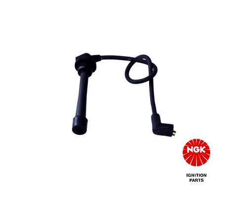 Luchtveringsbalgen Achter past: MERITOR FL, XL