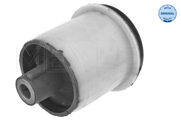 Achterwielophangingsbalk silent block (Aan de voorkant) Links/Rechts past: MERCEDES CITAN MIXTO (DOUBLE CABIN), CITAN (MPV), CITAN/MINIVAN (W415)  RENAULT KANGOO BE BOP 1.2-Electric 02.08-