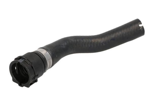 Verwarmingsslang (23,5mm, zwart) past: FIAT GRANDE PUNTO, PUNTO, PUNTO EVO 1.3D/1.6D/1.9D 10.05-
