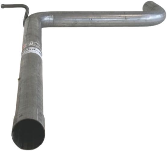 Uitlaatpijp past: SKODA OCTAVIA III 2.0D 11.12-10.20