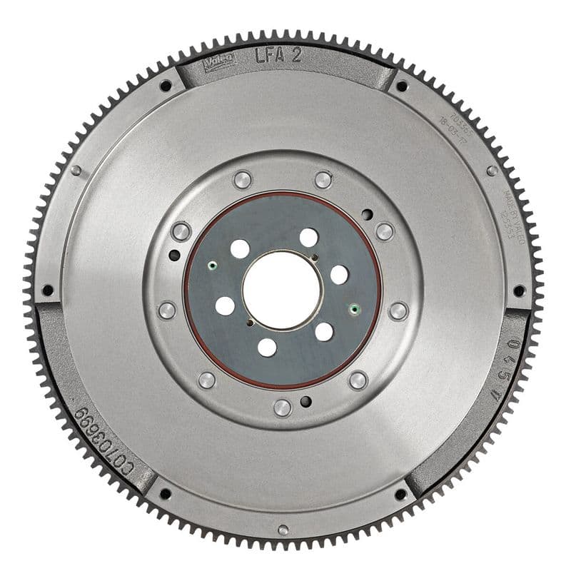 Flywheel