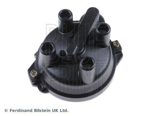 Distributor cap