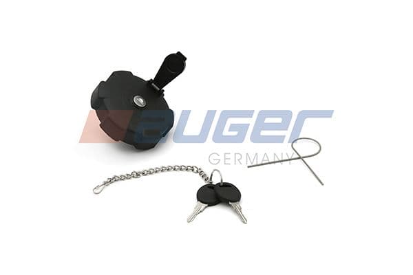 Tankdop (breedte 60mm, met de sleutel) past: VOLVO FH12, FH16, FH16 II, FL12, FL6, FM10, FM12, FM7, FM9, NH12 09.85-