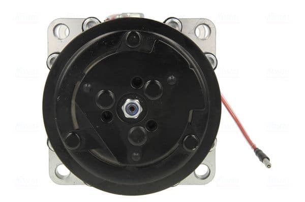 Airconditioning compressor past: LAMBORGHINI DIABLO, MURCIÉLAGO 01.98-