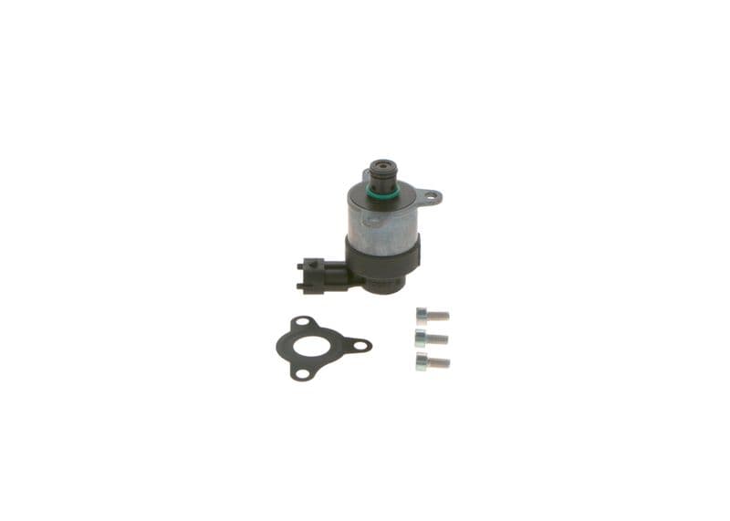 Control Valve, fuel quantity (common rail system)