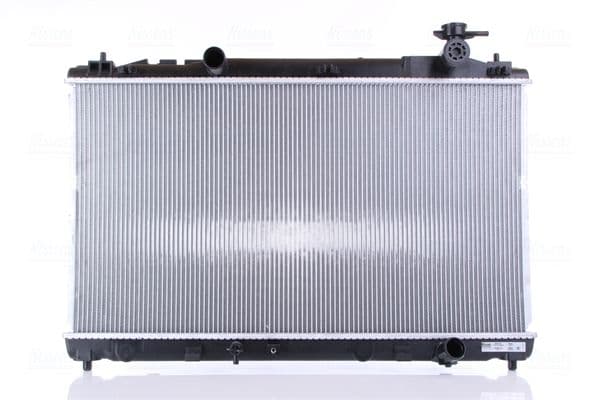 Motorradiator past: TOYOTA CAMRY 2.4/2.5 01.06-09.11