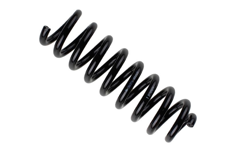 Coil spring