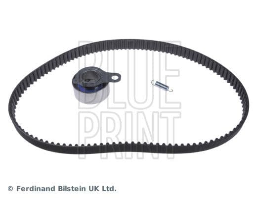 Timing belt set
