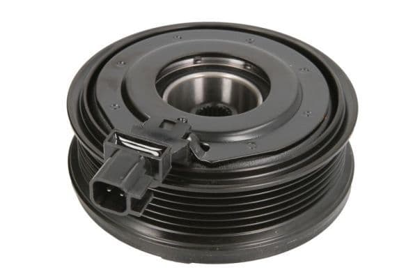 Airco compressor koppeling compleet (6 110mm) past: MERCEDES V (638/2)  FORD B-MAX, C-MAX II, ECOSPORT, FIESTA, FIESTA VI, FIESTA VII, FOCUS II, FOCUS III, FOCUS IV, FUSION 1.0-4.4 08.96-