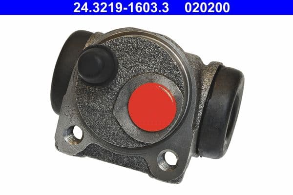Wheel brake cylinder