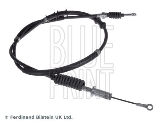 Cable Pull, parking brake